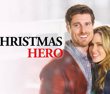 A Christmas Hero (2016)