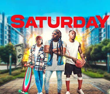 Saturday (2023)