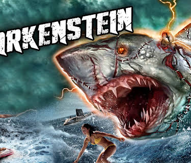 Sharkenstein (2016)