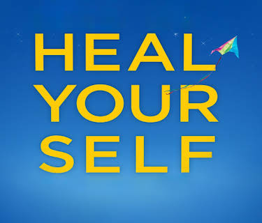 Heal Your Self (2011)