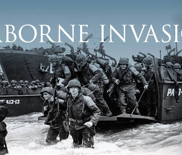 Seaborne Invasion (1905)