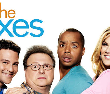 The Exes Season 1