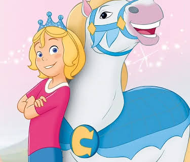 Princess Emmy (2019)