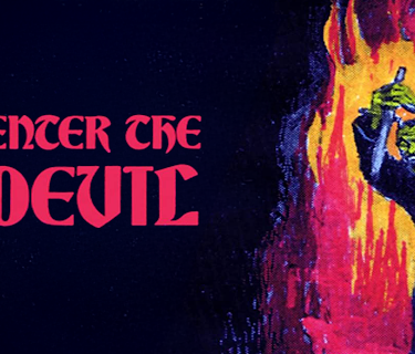 Enter the Devil (1972)