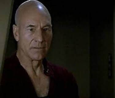 Star Trek: Insurrection (1999)