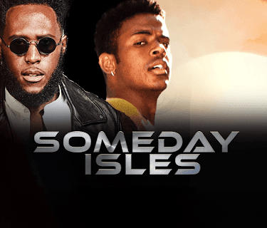 Someday Isles (2021)