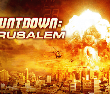 Countdown Jerusalem (2009)