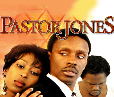 Pastor Jones (2005)