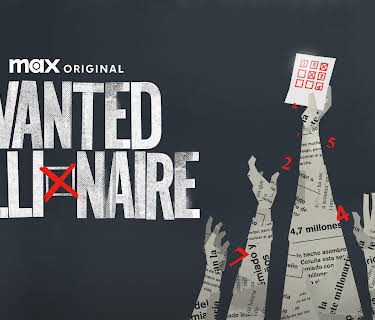 Wanted: Millionaire (Se Busca Millionario)