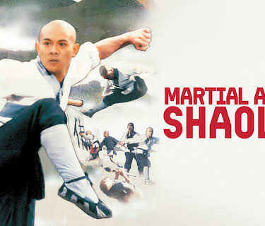 Martial Arts of Shaolin (1986)