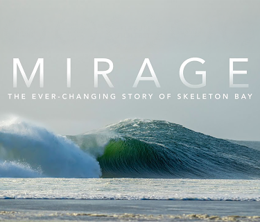 Mirage: The Ever Changing Story of Skeleton Bay (2025)