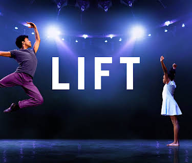 Lift (2023)