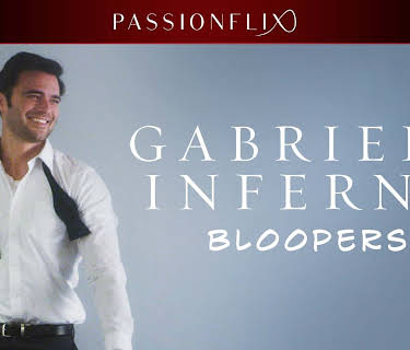 Gabriel's Inferno Bloopers (2020)