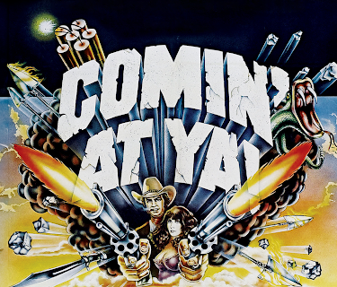 Comin' At Ya! (1981)