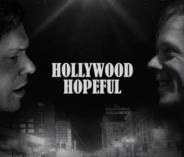 Hollywood Hopeful (2024)