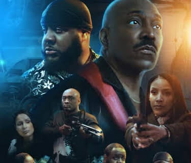 Crossover: The Revenge (2023)