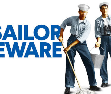Sailor Beware (1952)