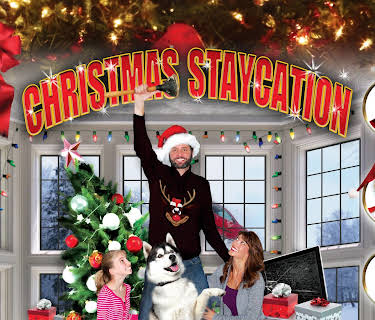 Christmas Staycation (2015)