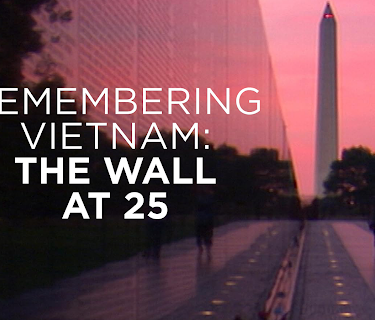 Remembering Vietnam: The Wall at 25 (2007)