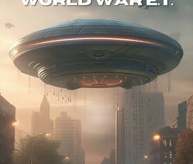World War E.T.: Aliens vs. Humans (2020)