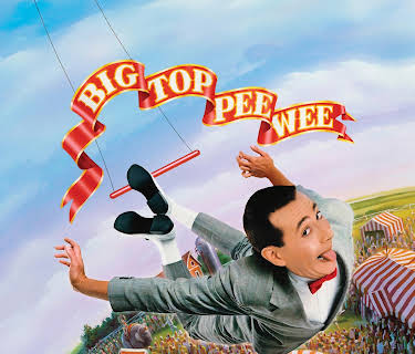 Big Top Pee-Wee (1988)