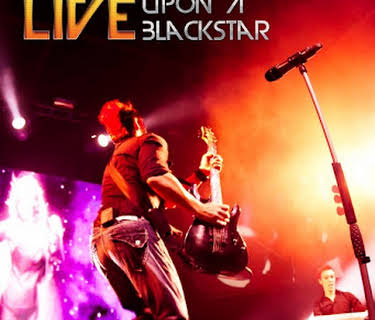 Celldweller: Live Upon a Blackstar (2014)
