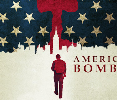 American Bomber (2013)