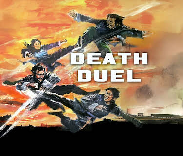 Death Duel (1972)