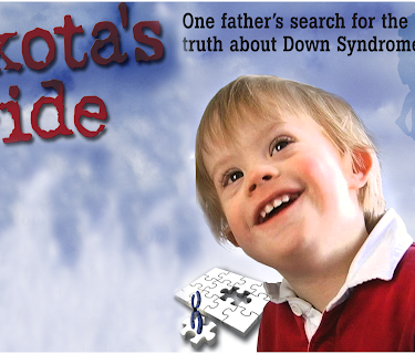 Dakota's Pride (2008)