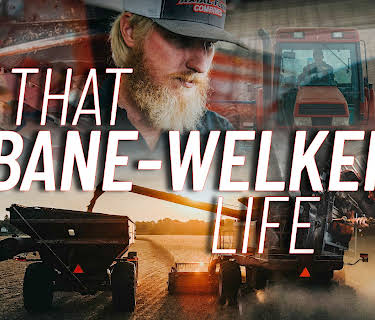 That Bane-Welker Life