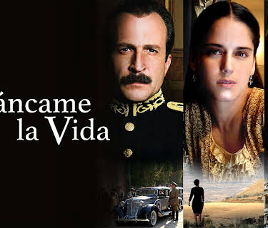 Arráncame la vida (2008)
