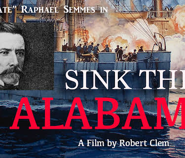 Sink the Alabama (2023)