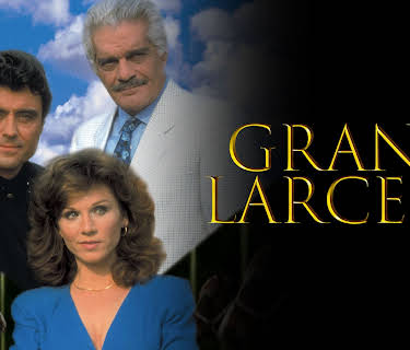 Grand Larceny (1988)