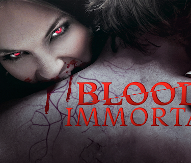 Blood Immortal (2019)