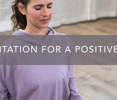 Meditation for a Positive Day (2019)