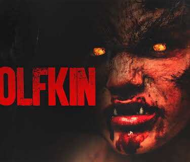 Wolfkin (2023)