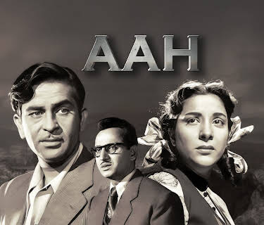 Aah (1953)