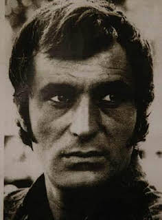 José Moreno