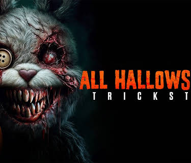 All Hallows Eve Trickster (2023)
