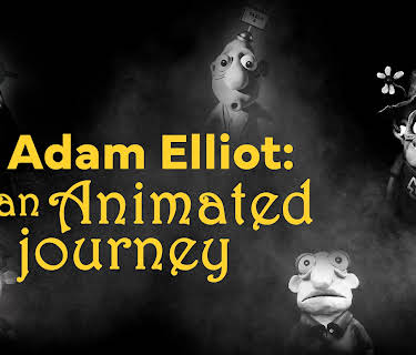 Adam Elliot: An Animated Journey (2024)