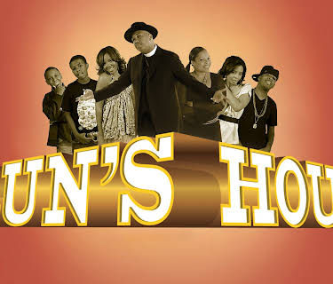 Run's House Season 1