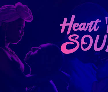 Heart 'N' Soul