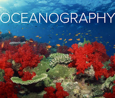 Oceanography: Exploring Earth's Final Wilderness