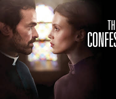 The Confession (2017)