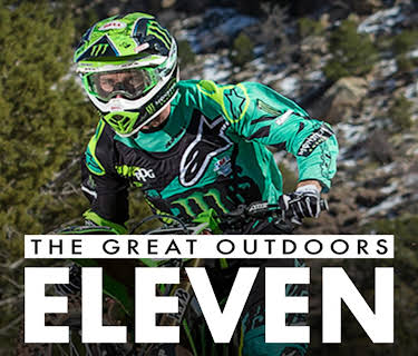 The Great Outdoors: 2018 (2018)