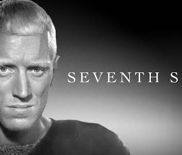 The Seventh Seal (1958)