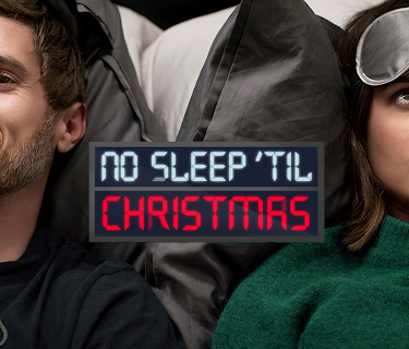 No Sleep 'Til Christmas (2018)