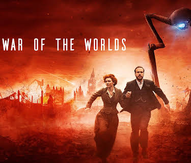 The War of the Worlds, Season 1