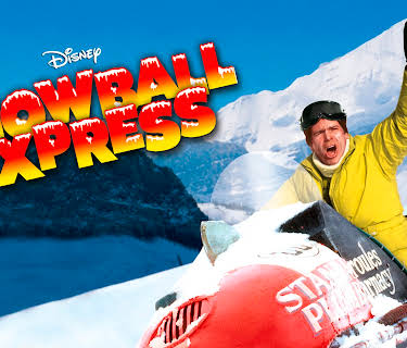 Snowball Express (1973)