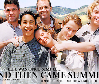 And Then Came Summer (2000)